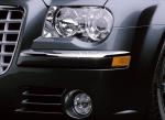 Chrysler 300C Concept 2003 года